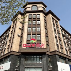 酒店头图