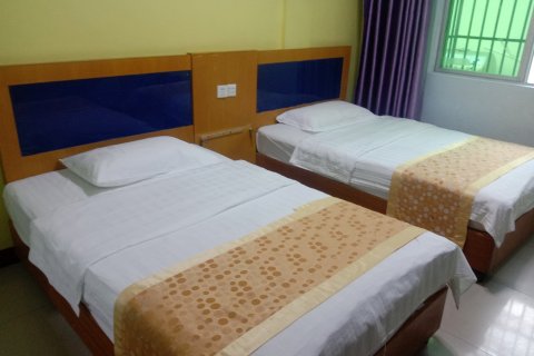 三亚爱琴岛宾馆