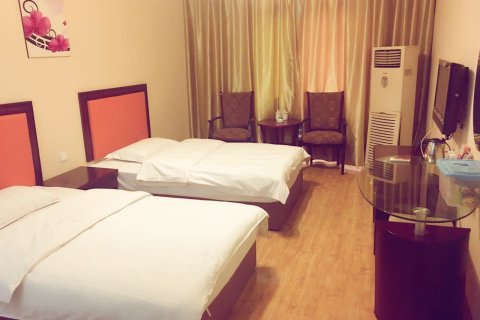 什邡至盛商务酒店