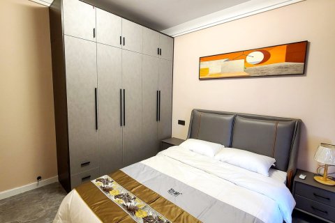 悠家商丘梁园306店公寓(南京东路分店)