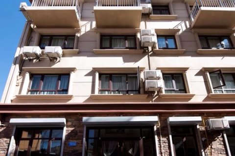 北戴河刘庄家庭旅馆