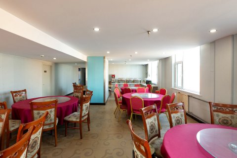 兰亭酒店(聊城万达广场店)