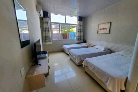 日照新中华宾馆