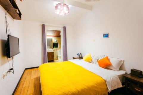 大理古城25号琴苑客栈