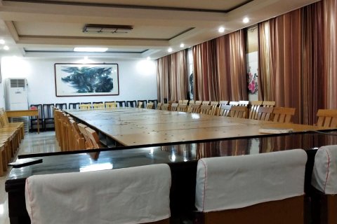 赞皇方圆大酒店