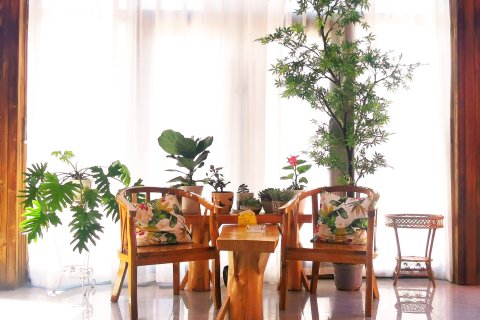 那拉提镇双庭民宿