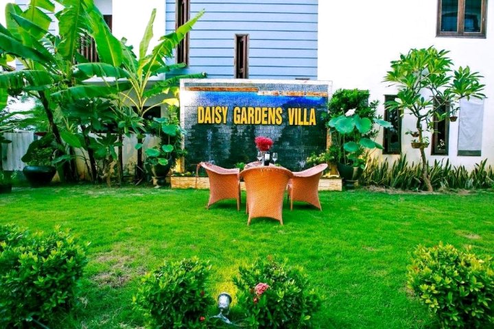 会安雏菊花园旅馆(Daisy Garden Villa Hoi An)