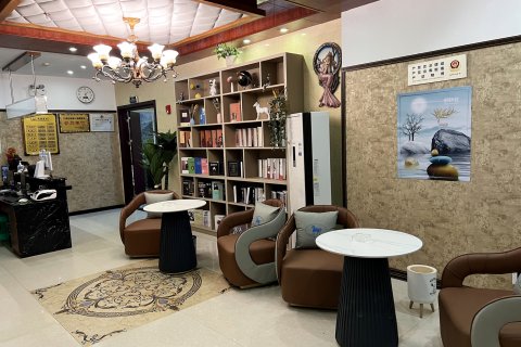 四面山龙腾客栈