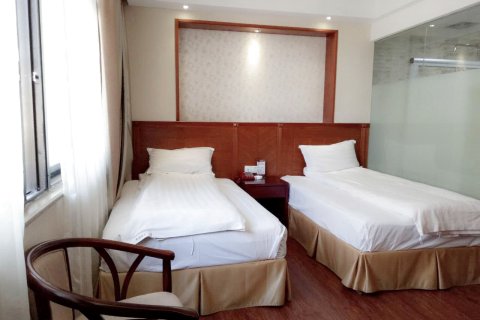 永春县玫瑰园商务宾馆