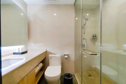 格林豪泰(沁阳怀府中路店)