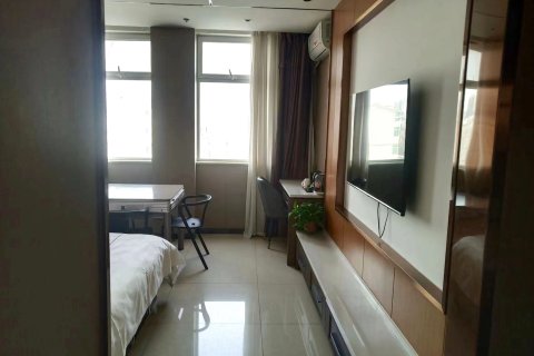 锐思特逸致酒店(高阳商贸大街店)