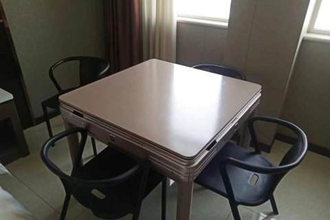 锐思特逸致酒店(高阳商贸大街店)