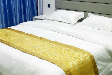 盐亭自然风商务宾馆