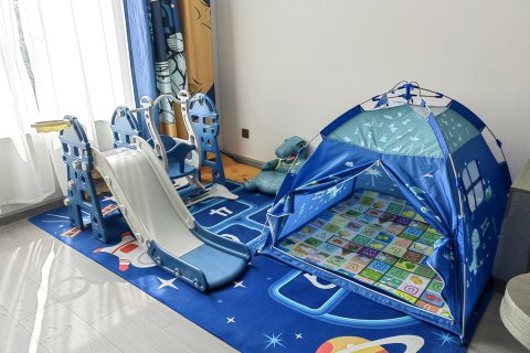 咸宁温泉谷大酒店(潜山国家森林公园店)