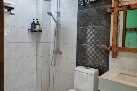 青岩古镇悦然梧桐客栈