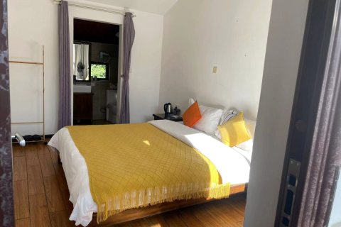 大理古城25号琴苑客栈