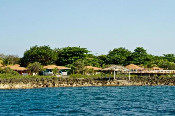 西加拉普种植园度假潜水中心酒店(Seagrape Plantation Resort & Dive Center)