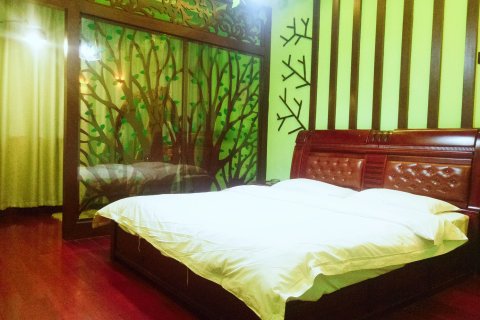 乌镇宿雨阁客栈