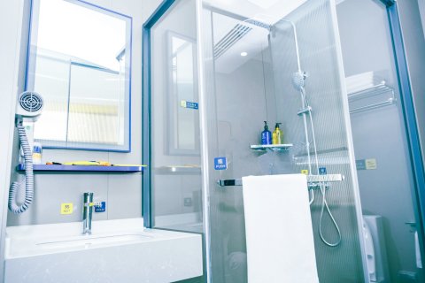 7天酒店(望谟汽车站店)