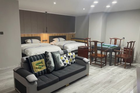 屯昌乐都大酒店