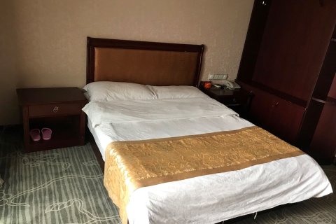 卢龙金泰商务宾馆