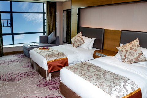 邵阳华天大酒店