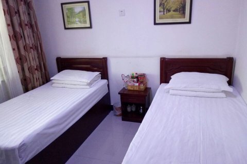 昌图宜嘉商务宾馆