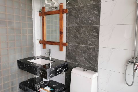 青岩古镇悦然梧桐客栈