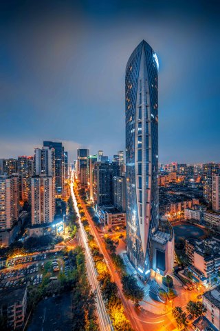 成都东大明宇豪雅饭店