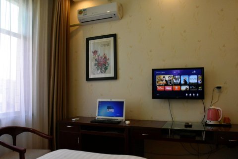 信兴宾馆(商南客运站店)