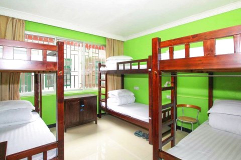 花满楼客栈(阳朔西街店)