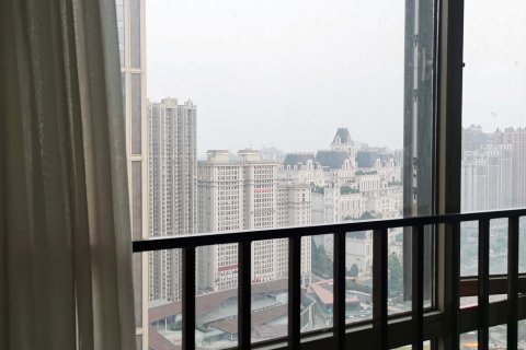 小隐美宿·高空观景设计师民宿(贵阳花果园松花路地铁站店)