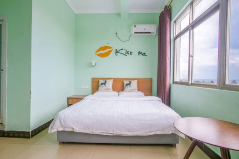 北海夏洛特海景酒店