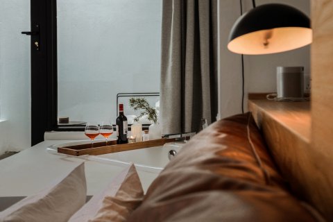 大理洱海娜里海景度假酒店(洱海S湾中心店)