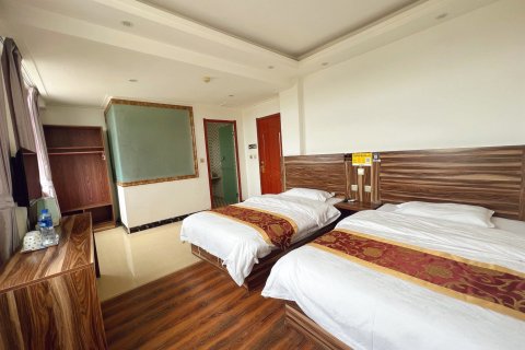 盖州市新红霖快捷宾馆