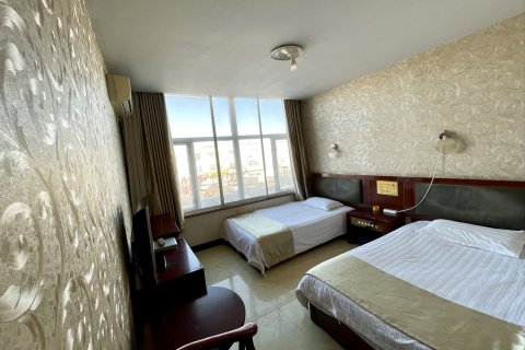 太仆寺旗北方宾馆