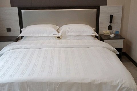 盂县盛泰快捷酒家