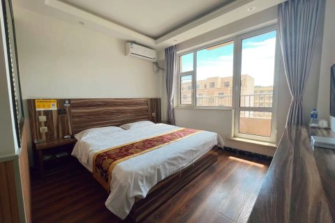 盖州市新红霖快捷宾馆