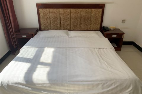 北镇嘉天下商务宾馆