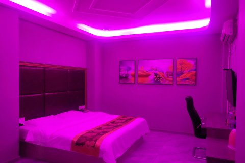 北安夏威夷假日宾馆