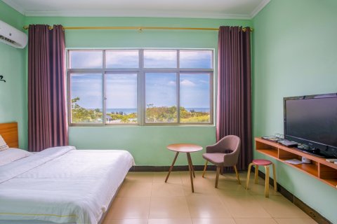 北海夏洛特海景酒店