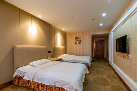 确山开元大酒店