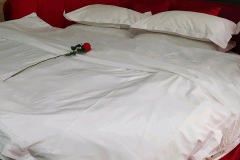 新县豫新商务酒店