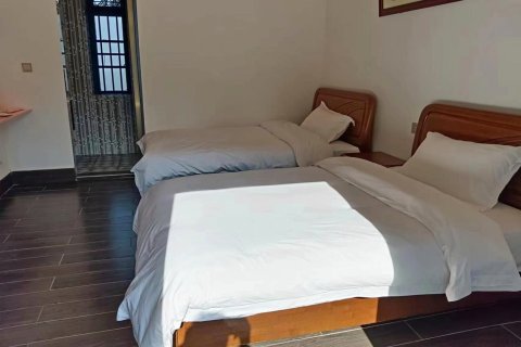 南极村珊瑚海韵民宿