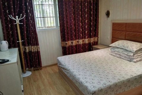 苹果快捷宾馆(颍上店)