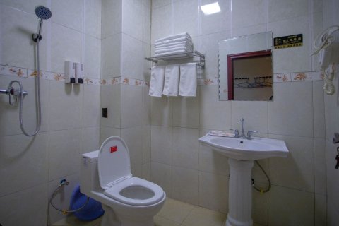 亚结康桑青年旅舍