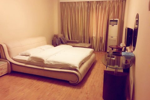 什邡至盛商务酒店