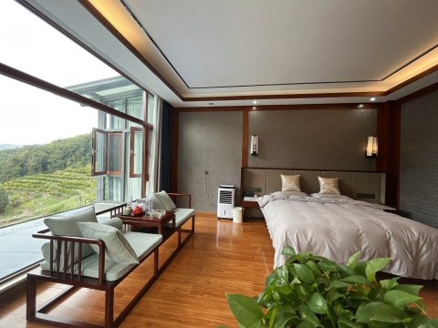 芒市神汤韵客栈