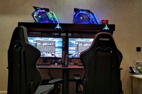 景程商务宾馆(大禹像店)