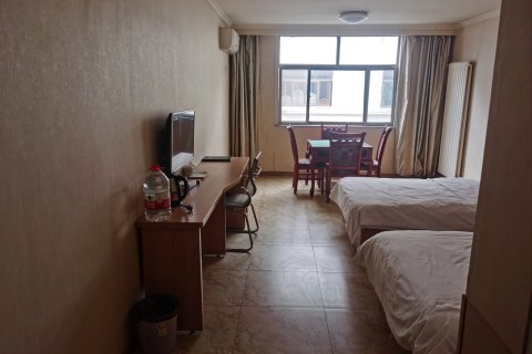 鱼台豪丽商务快捷宾馆